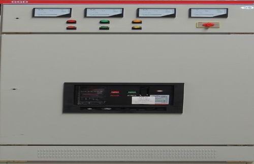 崇州低压配电箱